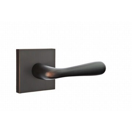 Emtek Oil Rubbed Bronze Dummy 5050BAUS10BLH 5050BAUS10BLH